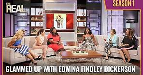 [Full Episode] Glammed Up with Edwina Findley Dickerson
