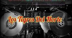 Mix De Los Tigres Del Norte