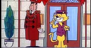 Top Cat: The Complete Series - Opening