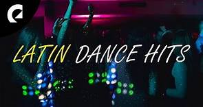1 Hour of Latin Dance Hits - Party Club Mix 2022