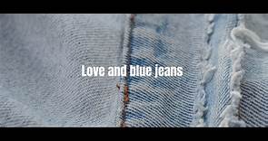 Kristian Bush - Love And Blue Jeans