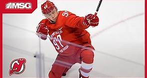 Devils Acquire Nikita Gusev – Here’s What You Need To Know About Him | New Jersey Devils