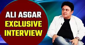 Ali Asgar Interview On Love Karu Ya Shaadi, Gate-Crashing Wedding, Akarsh Alagh & Vijay Patkar