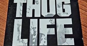 Thug Life - Thug Life Volume 1