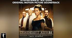 Stonehearst Asylum Soundtrack - John Debney - Official Preview