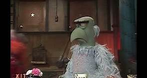 The Muppet Show - 312: James Coco - Backstage #2 (1978)