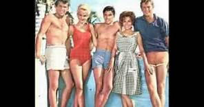 Surfside 6 (1960--1962)