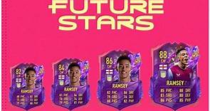 FIFA 23 Future Stars Academy Jacob Ramsey objective: How to complete, tips, tricks, and more