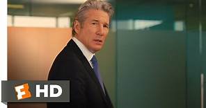 Arbitrage (2012) - Questioned by the Police Scene (5/10) | Movieclips