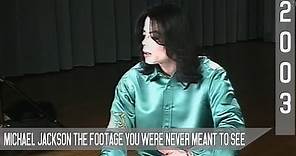 Michael Jackson The footage you were never meant to see Full Documentary