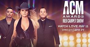 Watch The 2023 ACM Awards Live Show Now