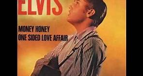 Elvis Presley - Money Honey [Mono-to-Stereo] - 1956