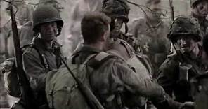 Brothers In Arms Movie Trailer