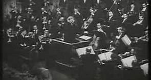 Knappertsbusch conducts Beethoven's "Eroica" finale (1944)