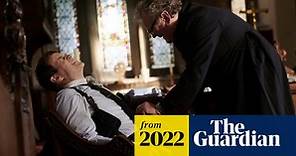 Confession review – priest, cop and bloodied gunman face off in church thriller