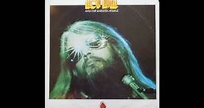Leon Russell - Leon Russell And The Shelter People (1971) Part 3 (Full Album)