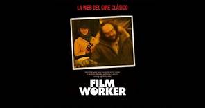 FilmWorker, A la sombra de Kubrick