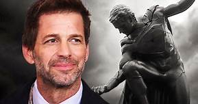 Zack Snyder shares poster for upcoming DCEU trilogy screening