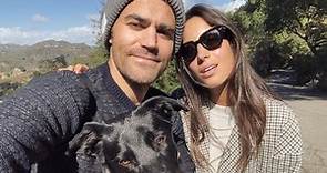 Paul Wesley & Ines de Ramon Separate After 3 Years of Marriage