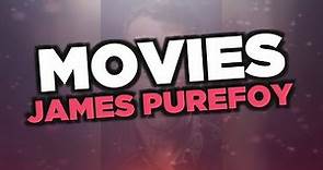 Best James Purefoy movies
