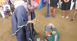 Sister Kelechi's... - Archbishop Samson Mustapha Benjamin