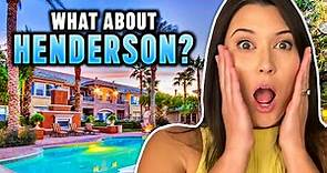 What is Henderson | Henderson explained | Henderson in Nevada | Henderson Explained