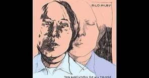 The Execution of All Things [Rilo Kiley, 2002]