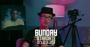 Dominic Keating - Sunday! Finally! A REAL Doctor! Join us...