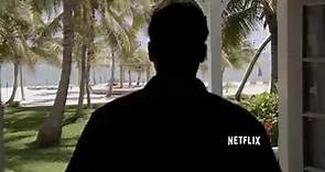 Netflix - Kyle Chandler stars in Netflix original series,...