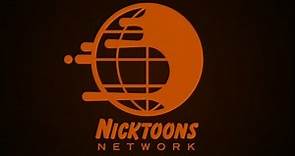 Nicktoons Network Film Festival DVD (Bumpers and promos)