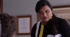 The Mindy Project Season 3 Episode 1 We're A Couple Now, Haters!