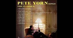 Pete Yorn - Ten Storey Love Song