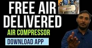Free Air Delivered || Air Compressors || Thermodynamics