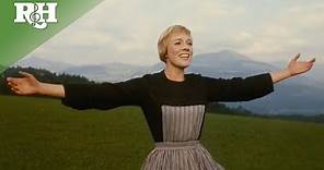 "The Sound of Music" Opening Scene (Official HD Video)