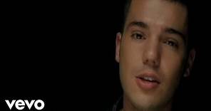 Anthony Callea - Live For Love