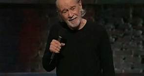 George Carlin: You Are All Diseased - Tv Tonight