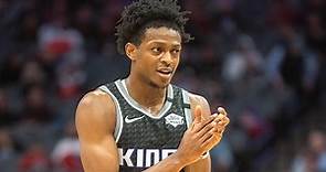 De'Aaron Fox is set to score a max contract, and after the Kings passed on Luka Doncic, he better be worth it