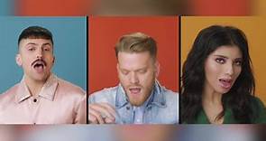 Pentatonix - PTX PRESENTS: TOP POP, VOL. I