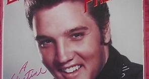 Elvis Presley - A Valentine Gift For You
