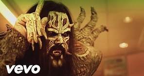 Lordi - The Riff