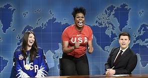 Leslie Jones Olympics: Comedian Weighs End to Twitter Commentary