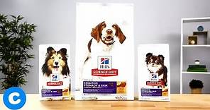 Hill's Science Diet Sensitive Stomach & Skin Dog Food | Chewy
