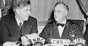 Undoing the New Deal: The 1944 Coup Against VP Henry Wallace