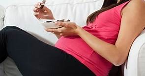 懷孕可以吃什麼？什麼不能吃？  孕婦飲食知識懶人包一次看-台視新聞網