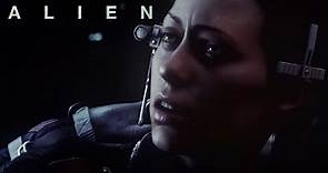 Alien: Isolation Digital Series Trailer I ALIEN ANTHOLOGY