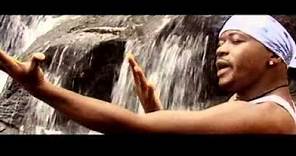 PARADISE ISLAND - Sierra Leone Movie