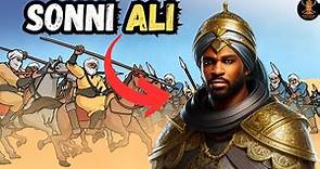 Songhai Empire : Great African Civilizations