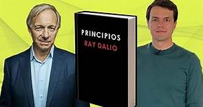 📈 Principios - Ray Dalio - Resumen del Libro