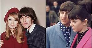 George Harrison's 1st Wife Did 'Something He Had Always Forbidden' After His Affair With Ringo Starr's Wife