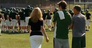 The Blind Side (Un Sueño Posible) - Trailer Español